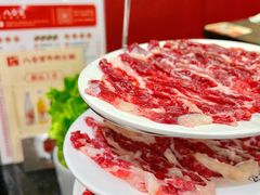 -八合里潮汕鲜牛肉火锅(深圳海岸城店)