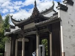 -潜口民宅博物馆