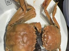 -川骄海鲜自助(王府井奥莱UP TOWN店原世界之花店)
