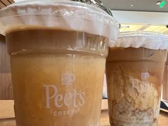 -Peet's Coffee皮爷咖啡(武商Mall手作店)