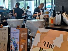 -星巴克(绵阳涪城凯德店)