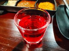 -青春韩国料理(光环店)