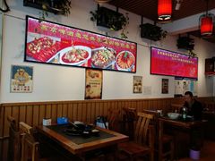 大堂-重庆烧鸡公火锅(簋街店)