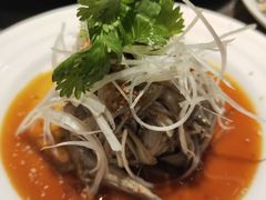 手撕鸡胸肉-黑鸡小馆(金源店)