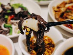 -东山茶寮(新安店)