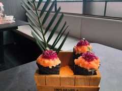 -烛影拾光观景餐厅·创意菜·摄影·小提琴(大唐不夜城店)