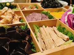 -十二舍·湯物素煮(江泰潤政店)