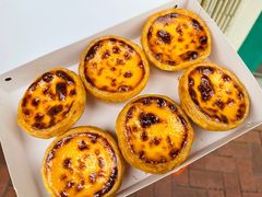 葡挞-安德鲁饼店(总店)