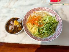 -天天初二·天津传统捞面·天津特色菜(凌奥总店)