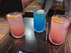 -The Cheebat 锌吧·Bistro(体育西店)