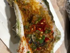 -光头烧烤(禹王中路店)