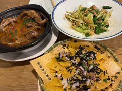 -丰乐餐厅·始于1999·本地老字号