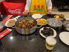 -蝎王府羊蝎子(天通苑店)
