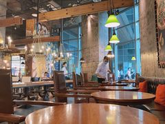 -I HOLIC艾豪丽披萨(KKone店)