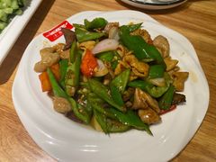 -姐弟小东北(瑞景商业广场店)