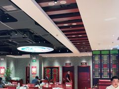 大堂-点都德(华强南店)