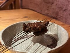 -野人串吧(太原街步行街店)