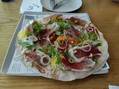 伊比利亚火腿薄脆-EN SPACE恩空间