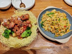 -云海肴·汽锅鸡·云南代表菜(美罗城店)