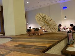 -春家·非遗手工小吃(徐汇万科广场店)