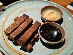 -老墙根涮肉·铜锅·烧烤(欢乐谷·王四营店)