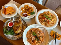 -猫岛主趣味餐厅(鼓浪屿店)