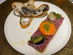 -燃扒房Steakhouse(皇庭店)