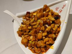 -峨嵋酒家(地安门店)