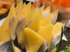 -吉布鲁牛排海鲜自助(CBD万达店)