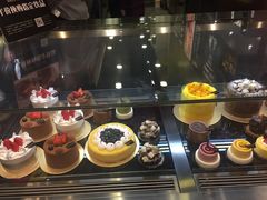 -PAPER STONE BAKERY(天汇广场店)