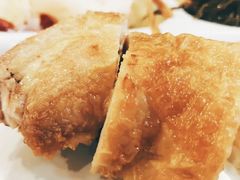 -香妃烤鸡(西单店)