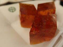 桂花糕-添好运点心专门店(深水埗店)