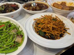 -刘胖子家常菜·蹄花焖藕(中南店)