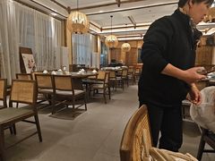 -湘力力小院·鱼汤泡饭(枫林路店)