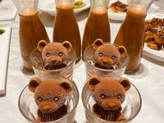 -十二粤味·顺德菜·烧鹅点心(五四广场店)