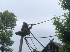 -上海野生动物园