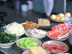 -大虎重庆老火锅(正弘城店)