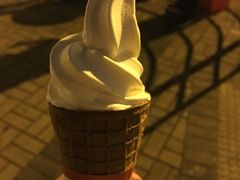-富豪雪糕车流动点(尖沙咀)