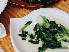 -满堂·烤鸭店·北京菜(鼓楼店)