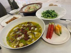 -香山湖华璋大酒店(新浦路店)