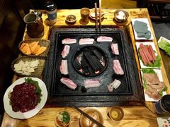 -滇藏石锅宴(北门坡古城管理局店)