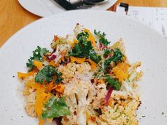 -自如ZSPACE四合院艺术餐厅