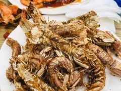 -聚德福海鲜家常菜(刘庄店)