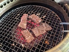 -牛角日本烧肉专门店(海运大厦店)