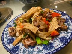 -生态苑农庄(十里画廊遇龙河店)