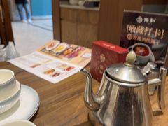 -锡和无锡菜·三白油条(景丽苑店)