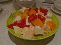 -泉上·发现DISCOVERY ·黔菜餐厅(银海元隆广场店)