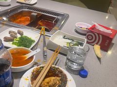-海底捞火锅(天一广场亚细亚店)