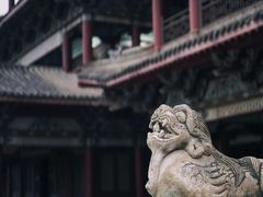 -横店影视城梦幻谷园区