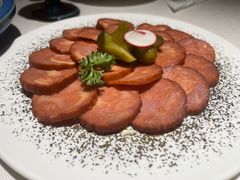 -俄士厨房(五棵松华熙LIVE店)